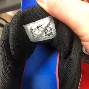 Kd trae 5s, brand new, size 10 bought them last week for 130